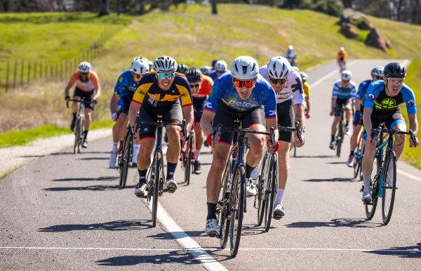 Professional bike fitting for maximum cycling power and sprint efficiency in San Francisco